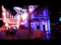 アキーラさん！タイ・バンコク・ソイカウボーイ散策2！Soi-Cowboy,Bangkok,Thai