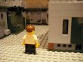 scary lego movie