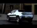 2008 Toyota A-BAT Concept