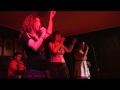 FALTRIQUEIRA - A saia da Carolina (Liceum \