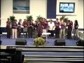Hosea Redditt fet. Joyful Noise Breakthrough