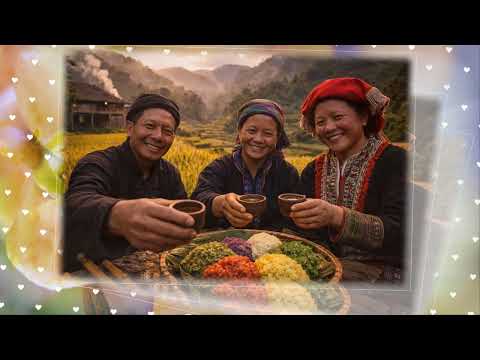 “Ẩm thực Tây Bắc - Dư vị và cảm nhận” - Chuyên mục: Sách hay trong tháng