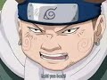 Sasuke Retrieval Teen Titans