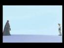 Roxas is Mitch Hedberg