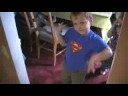 air guitar