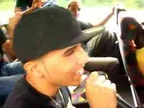 6 FLAGS TRIP