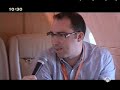 LA NIÑA BURBUJA EN ANTENA 3 (Parte Uno) LA NIÑA BURBUJA EN ANTENA 3 (Parte Uno)