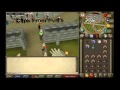 Runescape PvP World Pking - AGS/DCLAWS/ZGS/DBOW Compilation
