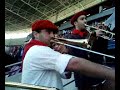 Encore un super plan .. Jouer pour la coupe d'europe de rugby au stade de la praille à Geneve
