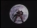 Toonami Outerspace Bump Toonami Outerspace Bump