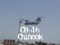 Dust, Choppers and Jokes