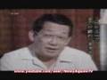 NINOY AQUINO: Worth Dying For (the last interview!) ORIGINAL UPLOAD
