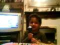 arjun little singer