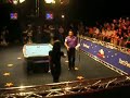 Mosconi Cup 2006 - Day 4 - evening #1
