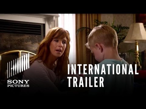 看見天堂 電影預告