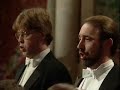 mozarts great mass in c minor  kyrie