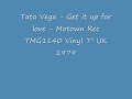 t�ta vega* - get it up for love

more images 
label:motown
catalog#:tmg 1140
format:vinyl, 7