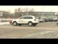 Video: Volkswagen Touareg Hybrid