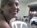 Arielly e Boim pro BBB 2009!