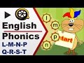 Read English تعلم قراءة الإنجليزية في ساعة جـ 3