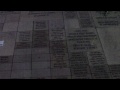 videos de fucked up memorial 5