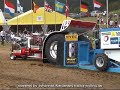 Bettborn 2007 Modified 4,5t