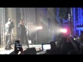 Kanye West & Jay-Z   H.A.M. [Live At SXSW]