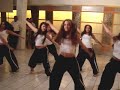 Remix Street c/ musica eletronica