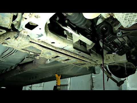 how to remove fwd transmission