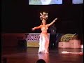 Vido de danse orientale