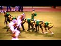 christopher rodriguez #84 2007 season nova titans, davie florida catches