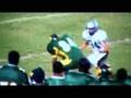 Christopher Rodriguez #84 2007 Season Nova Titans