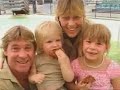 Robert Irwin Tribute