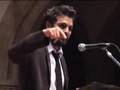 Mark Ruffalo reads Eugene Debs