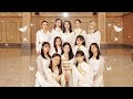 LOONA BUTTERFLY DANCE COVER BY PINKCRUSH