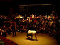 miraj vs eric the diss
