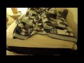 Lack of Color- A Small Film by Regine Kalala