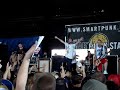 A Day To Remember-The Plot To Bomb The Panhandle(Live 7/1)