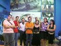 Testimonios Blobject