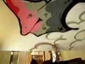 Skudai Graffiti Competition