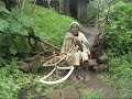 The power to change - Millennium Development Goals (video)