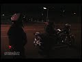 DWB - Driving While Black - SYDEWAYZ