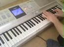 Playing Fur Elise with Passion