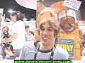 Sean Baker Interview  @ Comic-Con \