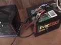 Hyrdrogen generator using reverse osmosis water 1/3