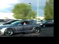 B&B Mazda RX8 Exhaust Video B&B Mazda RX8 Exhaust Video