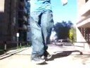 cwalk- west really