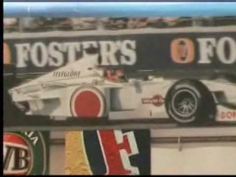 Dia del Grand Prix 2