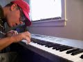 A Laid Back Organ Jam - for my peeps
