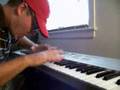 A Laid Back Organ Jam - for my peeps